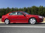 Saab 9-3 1.9TiD Sport Sedan 2004 года